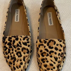STEVE MADDEN CHEETAH